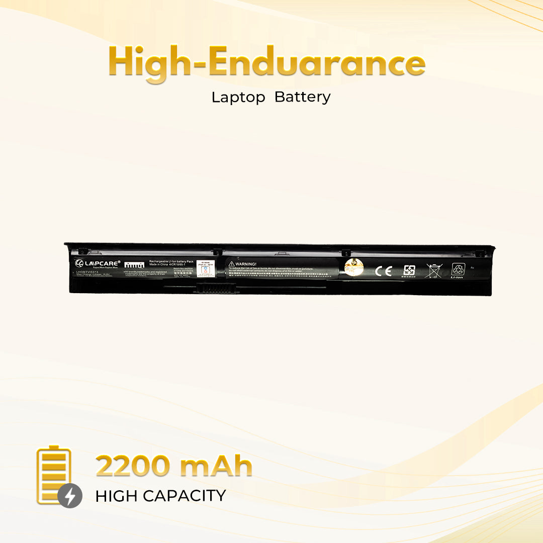 Laptop Compatible Battery For VI04 4C
