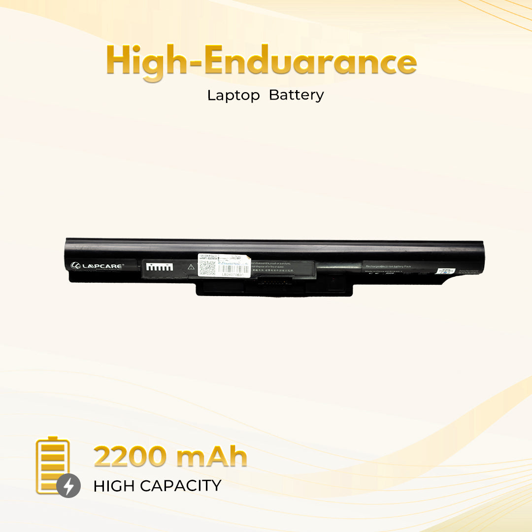 Laptop Compatible Battery for Sony BPS35