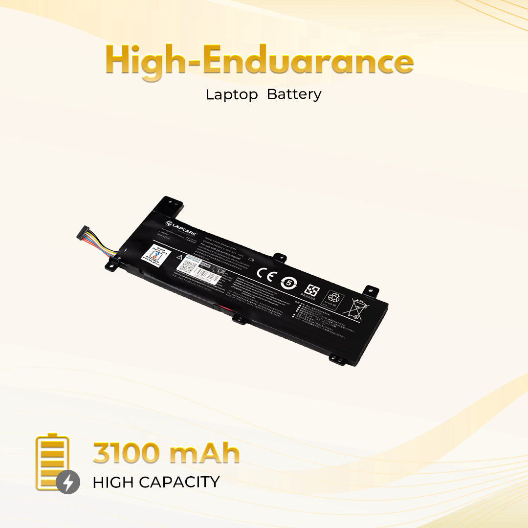 Laptop Compatible Battery For IdeaPad 310-14kb,310-14isk 4C (L15L2PB2)