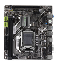 Lapcare Compatible Mother Board for H61