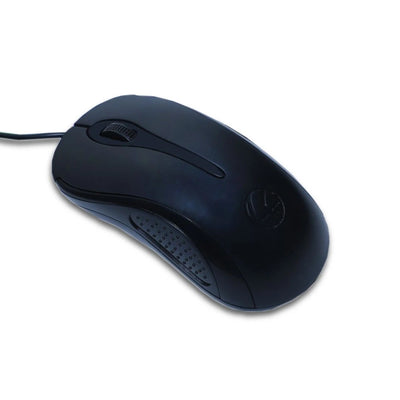 Lapcare Optical Mouse L-60 (Ind)