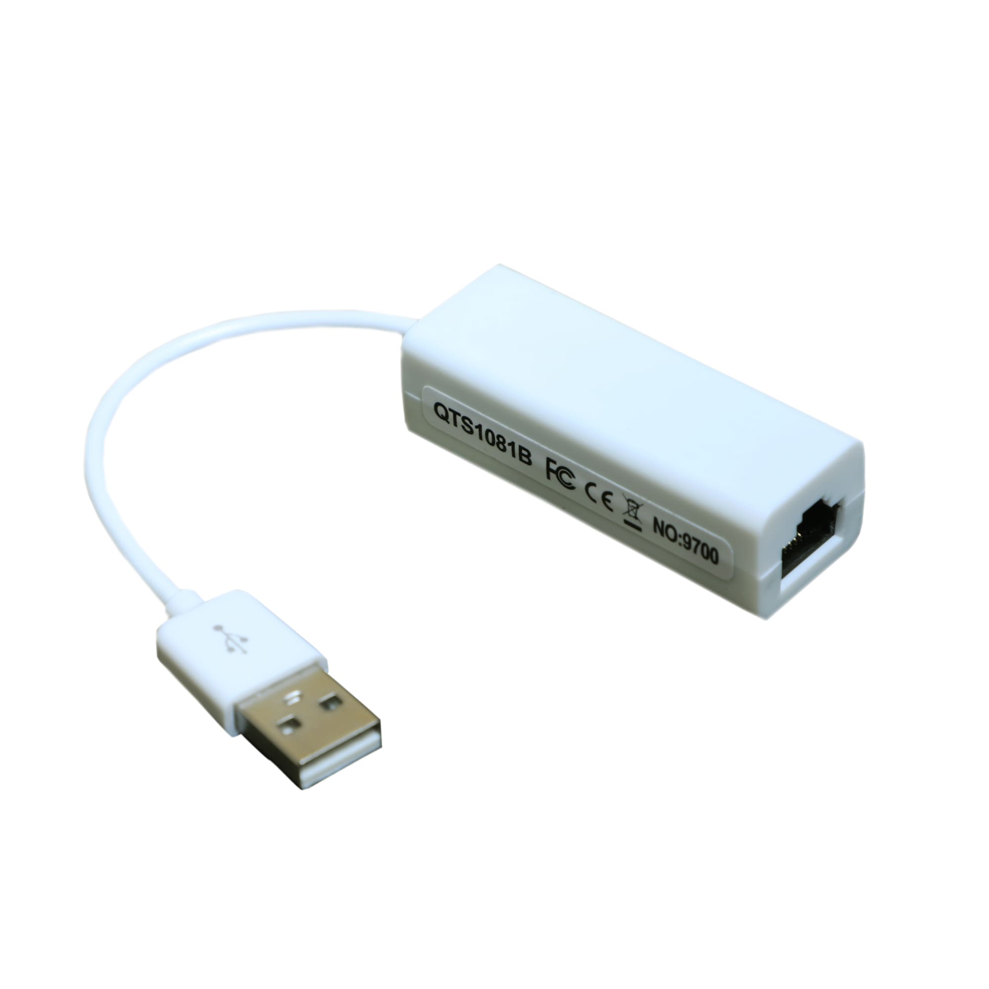 Lapcare USB 2.0 to Ethernet (LPUE-012)