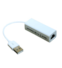 Lapcare USB 2.0 to Ethernet (LPUE-012)