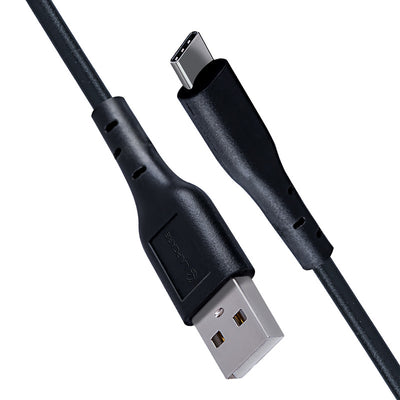 Lapcare datacable USB A to Type C connector (1M PVC)