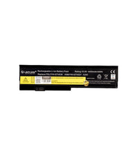 Lapcare - Compatible Lithium-ion Battery For X200 6C