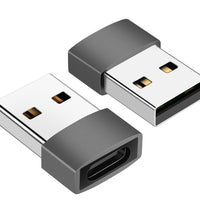 Lapcare TYPE-C to USB Connector