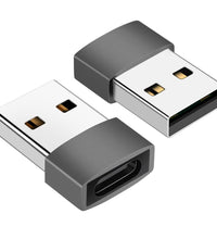 Lapcare TYPE-C to USB Connector