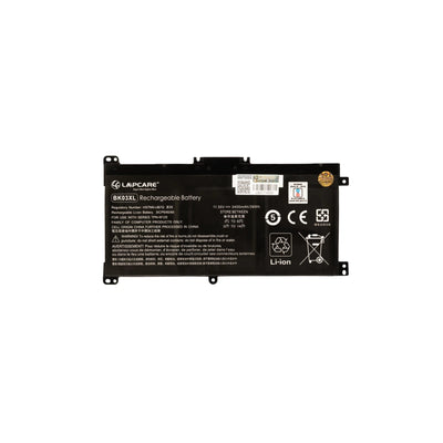 Lapcare - Compatible Battery For HP Pavilion X360-14 3C (BK03XL)