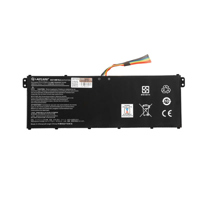 Lapcare - Compatible Polymer Battery For Asus X453/X553 2C (B21N1329)