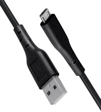 Lapcare datacable USB A to Micro Connector (1M PVC)