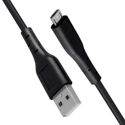 Lapcare datacable USB A to Micro Connector (1M PVC)