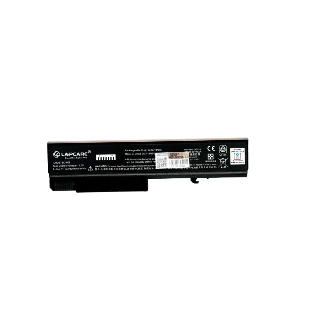 Lapcare - Compatible Lithium-ion Battery For 6700b/6500b Series 6C