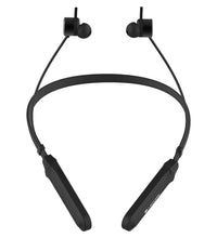 Lapcare WOOBAND Wireless neckband LNB-330B – Black