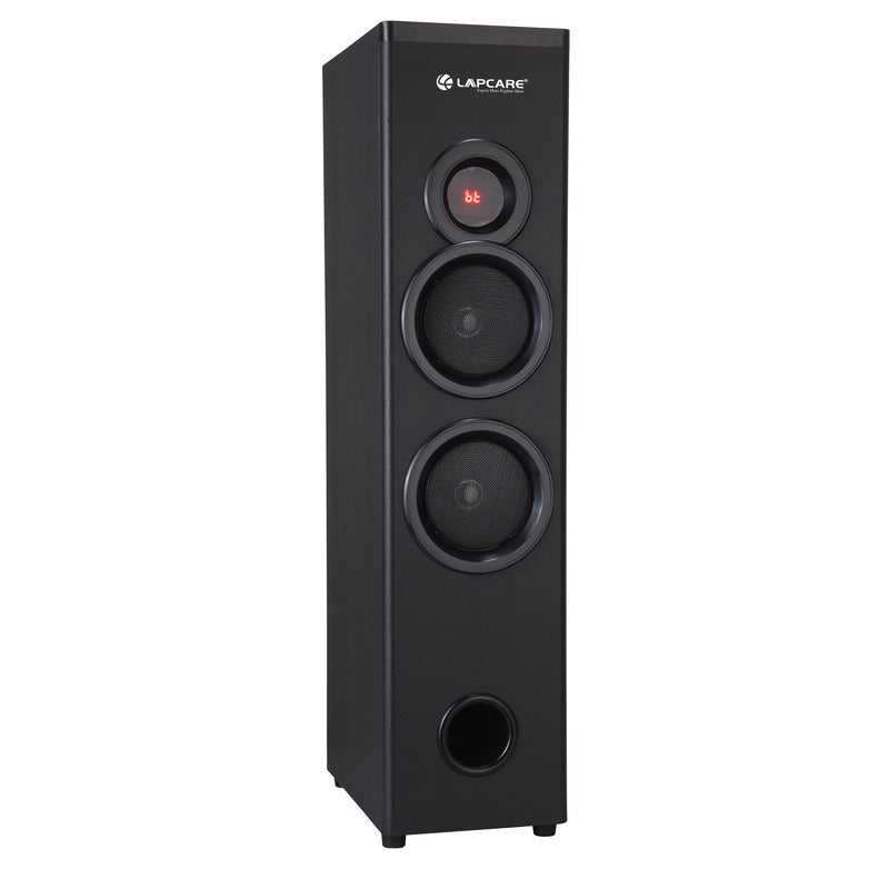 Raftar 60W Tower Speakers with Wired Mic (LTS-606)