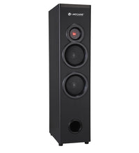 Lapcare Raftar 100W Tower Speakers with Wired Mic LTS-606