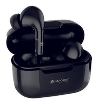 Lapcare Twinbuds LBTB-201 (Black)
