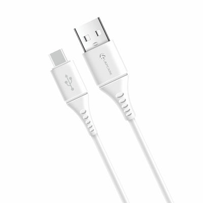 Lapcare Hook USB-A to Type-C (15W) 1mtr cable
