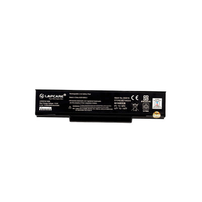 Lapcare - Compatible Lithium-ion Battery For LG SQU-524