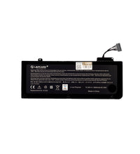 Lapcare - Compatible Polymer Battery For Macbook Pro 13" A1322 Series 6C