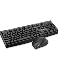 Lapcare Wireless Combo L901