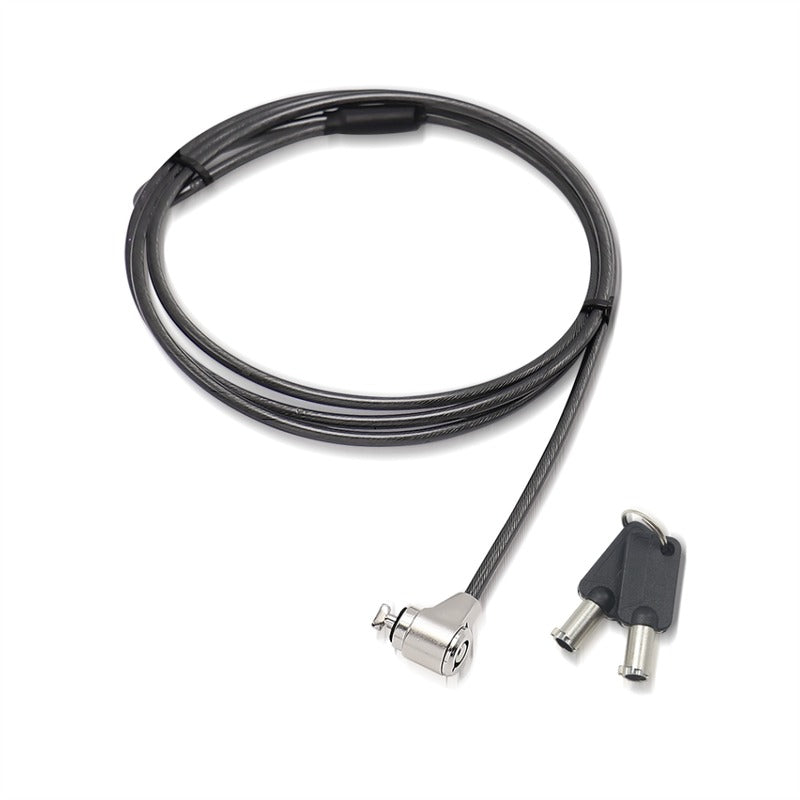 T Key lock