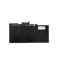 Lapcare - Compatible Battery For HP EliteBook 755/755 G4/HP ZBook 15u G3, (CS03XL)