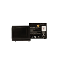 Lapcare - Compatible Battery For HP Elitebook 720,725,820 3C (SB03XL)