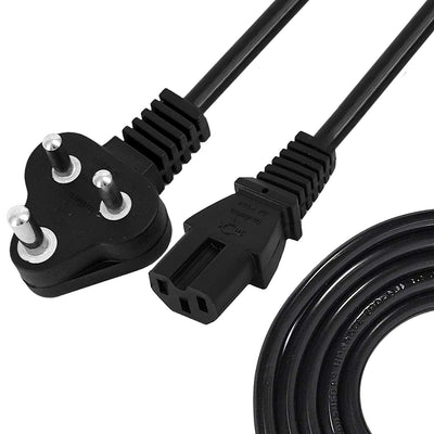 Lapcare Desktop Power Cable