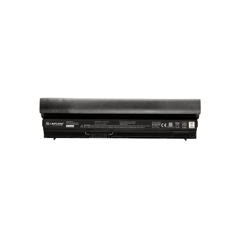 Lapcare - Compatible Lithium-ion Battery For Dell Latitude E6220 6C (Y61CV)