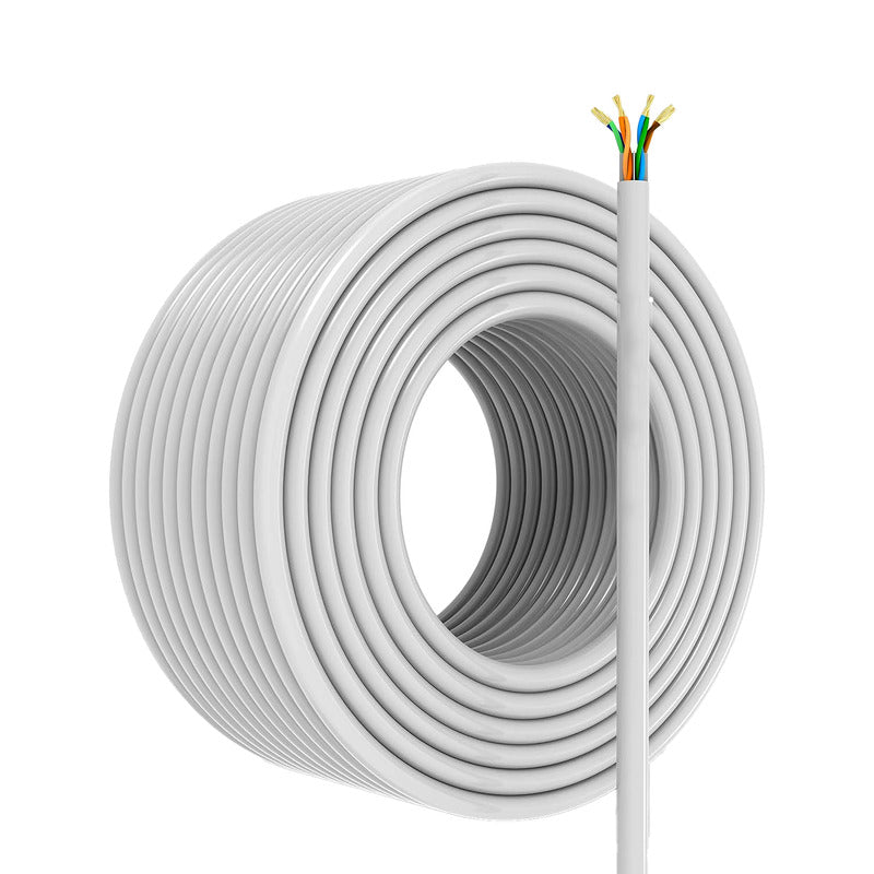 Spy 3+1 CCTV Cable (LCC-411)