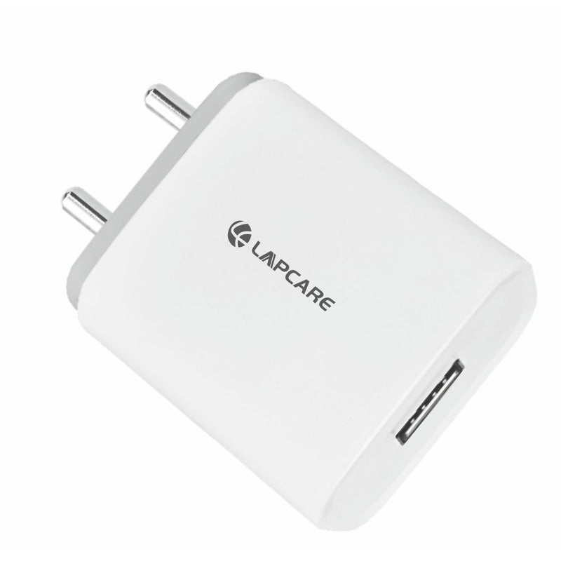 Adopt Wall Charger 1.5 Amp with Type-A to Micro Cable