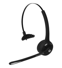 Bluetooth Headset with Microphone, V5.0, Wireless Headset, CVC 6.0 Noise Cancel