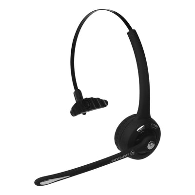 Bluetooth Headset with Microphone, V5.0, Wireless Headset, CVC 6.0 Noise Cancel