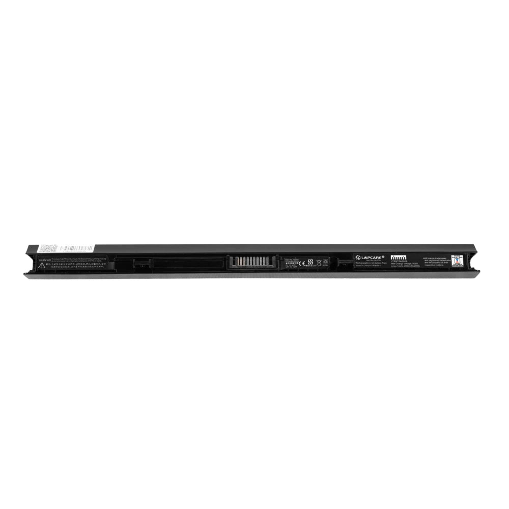 Lapcare - Compatible Lithium-ion Battery For Toshiba PA5185U 4C