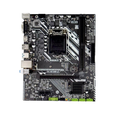 Lapcare Compatible Mother Board for H510(LPMH510)