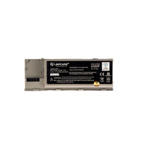 Lapcare - Compatible Lithium-ion Battery For Latitude D620 6C