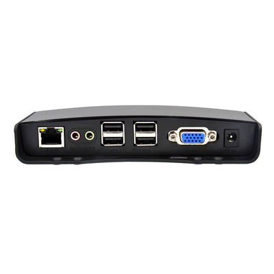 Lapcare Zinni Thinclient (FL200)