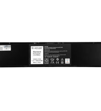 Lapcare - Compatible Battery For Latitude E7440 4C (909H5)