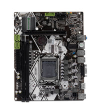 Lapcare Compatible Mother Board for H55