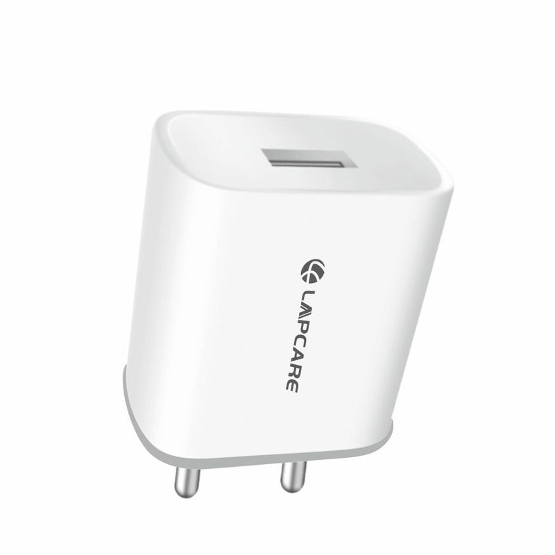 Adopt Wall Charger 2 Amp with Type-A to Micro Cable