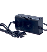 Lapcare CCTV SMPS 8 Channel Metal (LSCC-402)