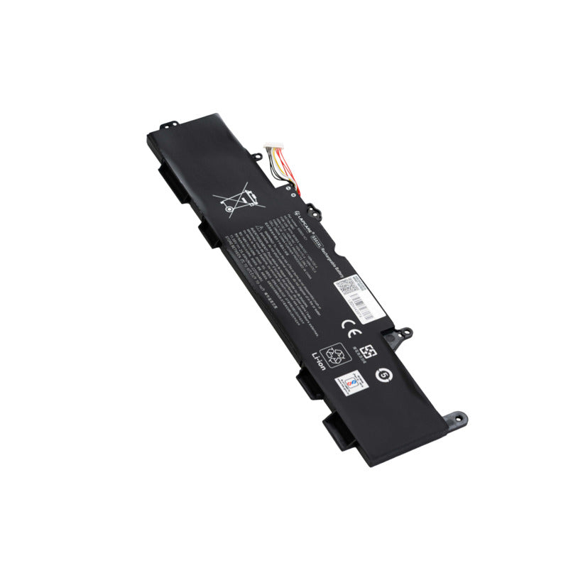 Lapcare - Compatible Battery For HP Probook 840 G5 (SS03XL)