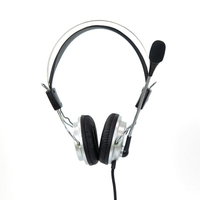 LAPCARE WIRED Multimedia HEADSET WITH MIC LHP-201
