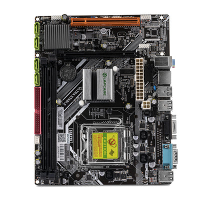 Lapcare Compatible Mother Board for G41- DDR3