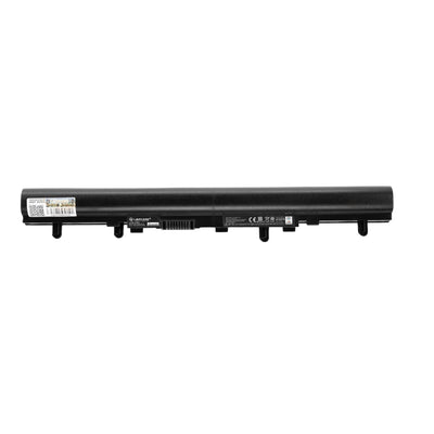 Lapcare - Compatible Lithium-ion Battery For Aspire V5-431/V5-531 Series AL12A32 4C