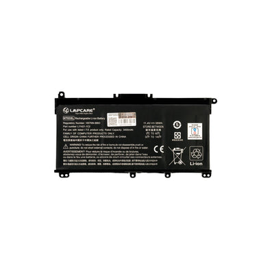 Lapcare - Compatible Battery For HP HT03XL 3C