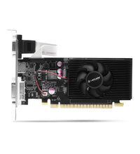 Lapcare Gamex Graphics Card GT730 4GB D3(LGC-730 4GB)