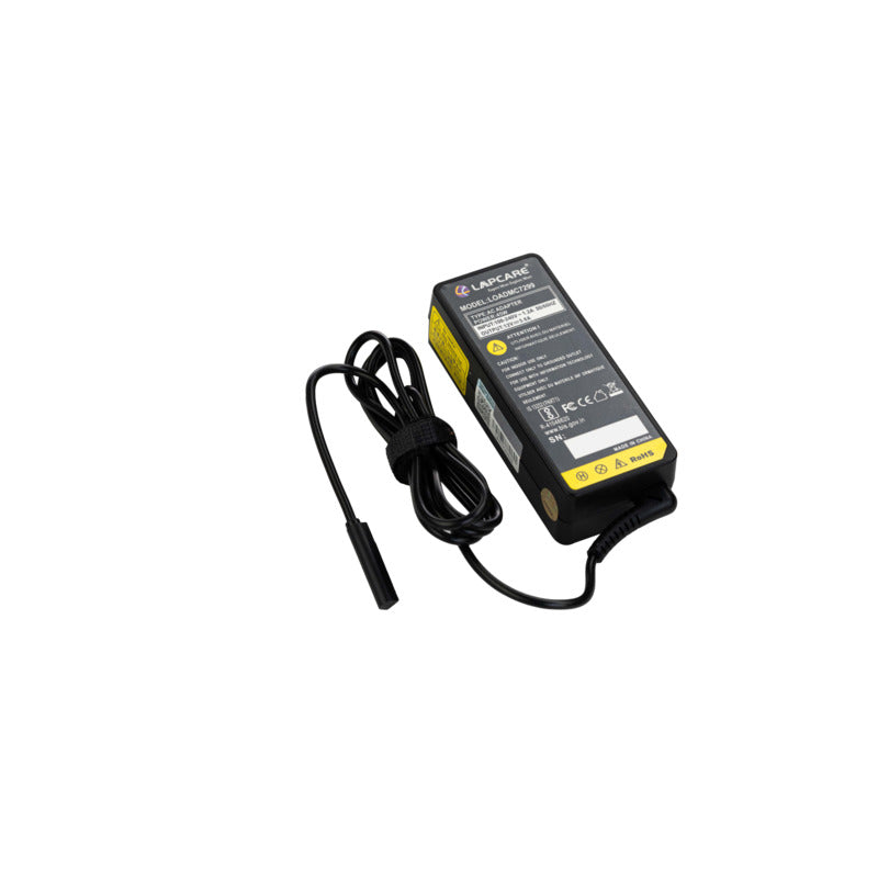 Laptop adaptor Compatible for Microsoft Surface Pro-1 45W 12V/3.6A