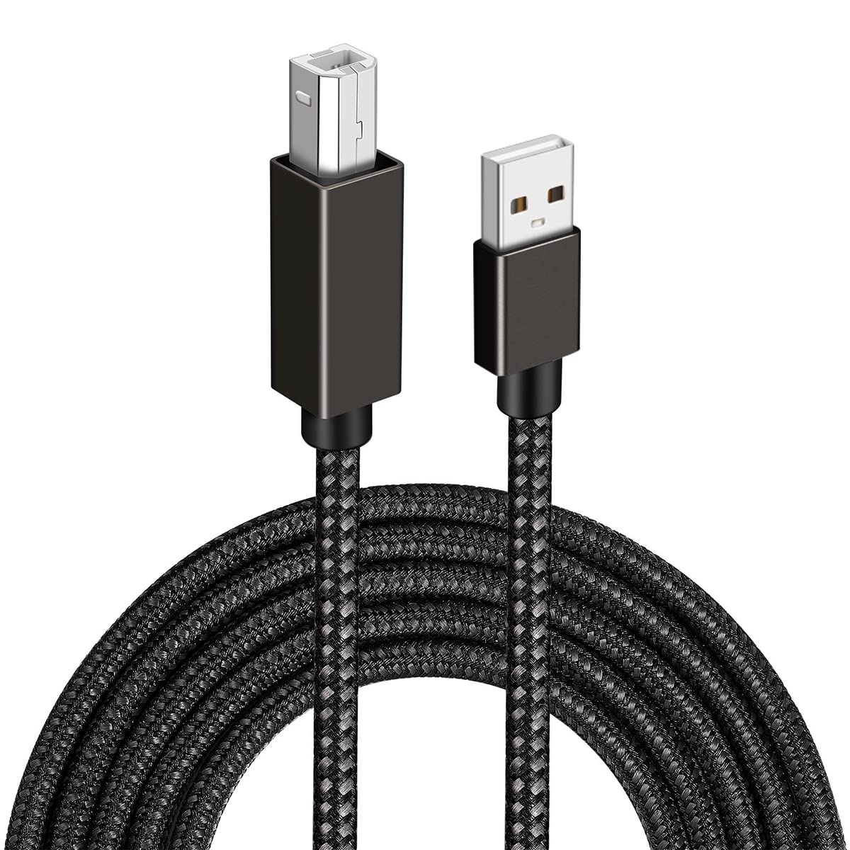 Lapcare USB Printer Cable 1.5M (LPPRNCB)