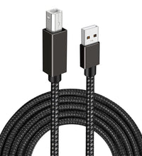Lapcare USB Printer Cable 1.5M (LPPRNCB)